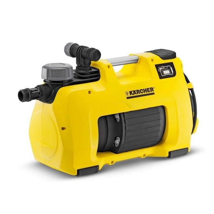 KÄRCHER Pompe de surface automatique BP 3 Home & Garden - 4 bars - 80
