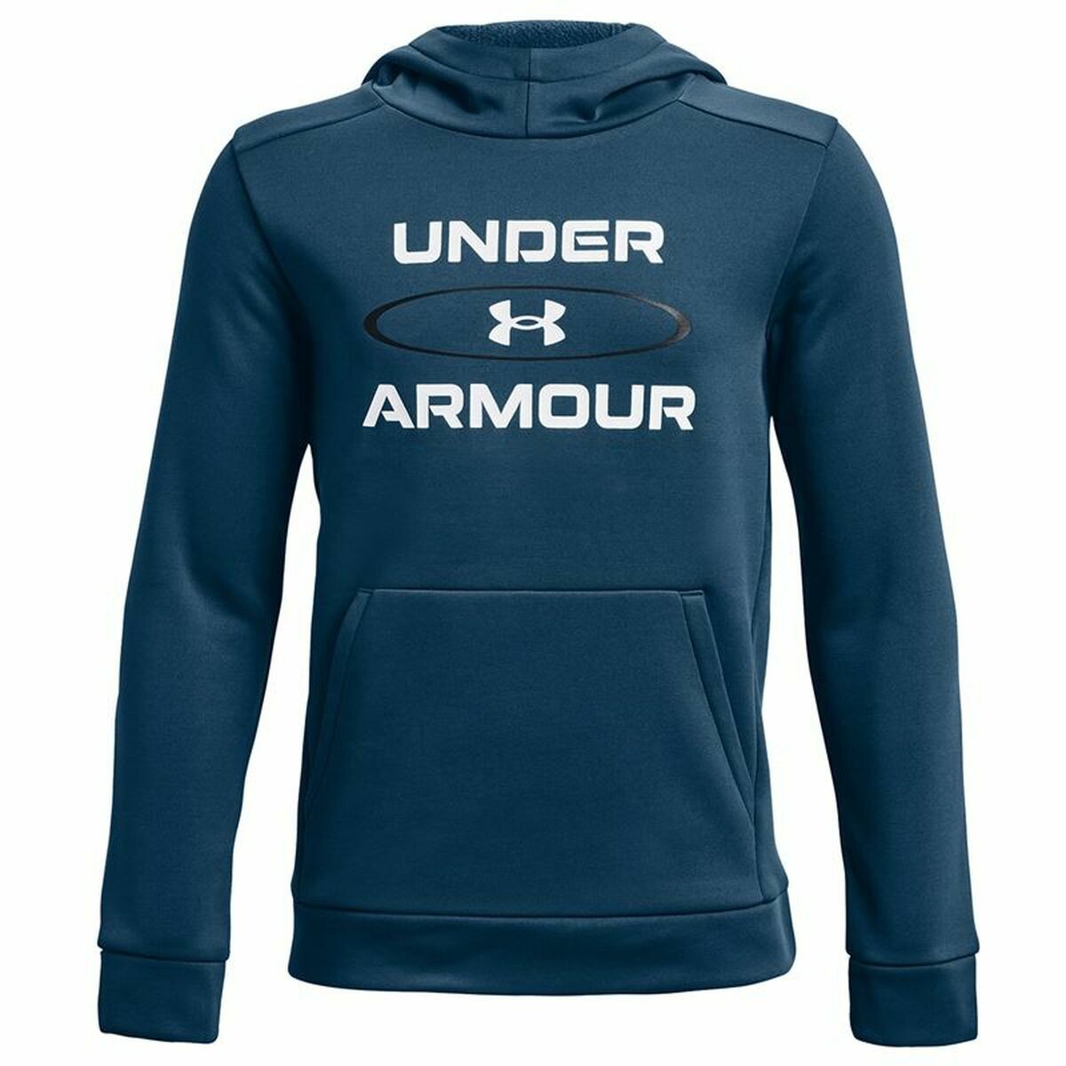 /218624/sweat-a-capuche-enfant-under-armour-fleece-graphic-bleu.jpg