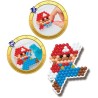 AQUABEADS - La box Super Mario