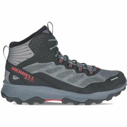 Bottes de montagne Merrell...