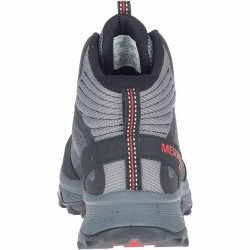 Bottes de montagne Merrell Speed Strike Mid Gris