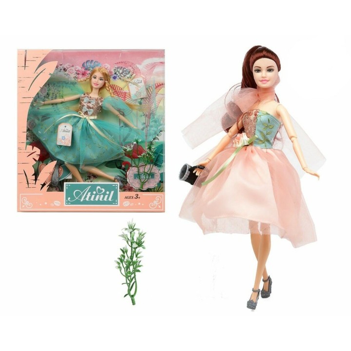 Carte postale microlorge