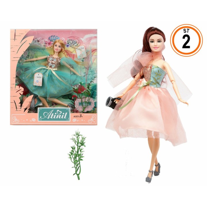 Carte postale microlorge