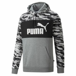 Sweat à capuche homme Puma...