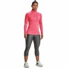 Sweat sans capuche femme Under Armour Tech™ Twist