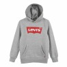 Sweat sans capuche homme Levi's Batwing Screenprint Gris