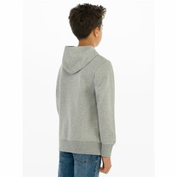 Sweat sans capuche homme Levi's Batwing Screenprint Gris