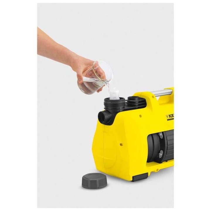 KÄRCHER Pompe de surface automatique BP 3 Home & Garden - 4 bars - 80
