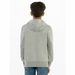 Sweat sans capuche homme Levi's Batwing Screenprint Gris