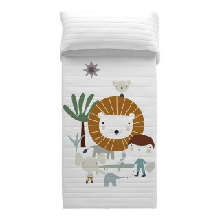 Carte postale microlorge