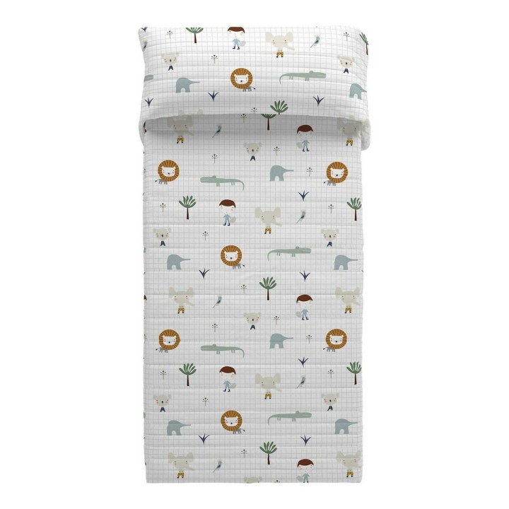 Carte postale microlorge