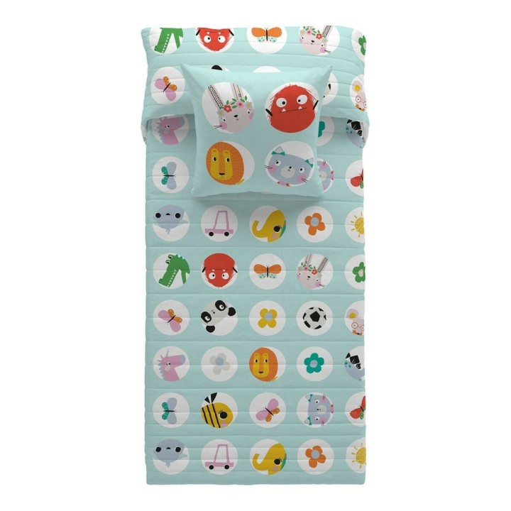 Carte postale microlorge