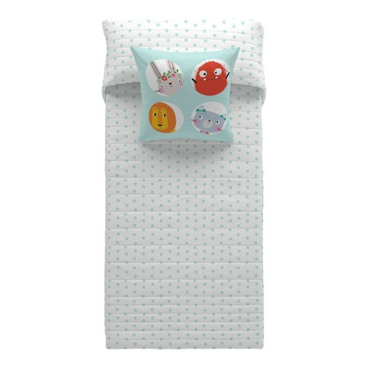 Carte postale microlorge