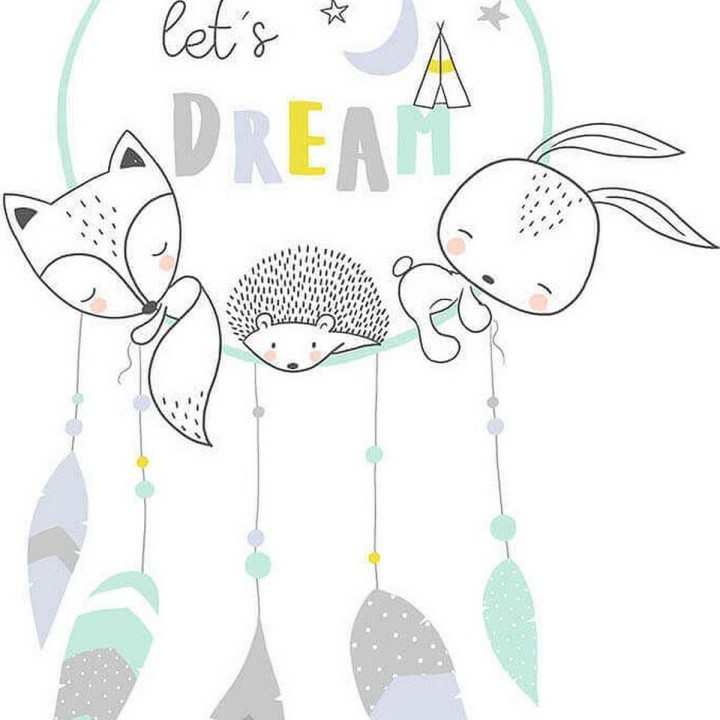 image imprimée ou numérique