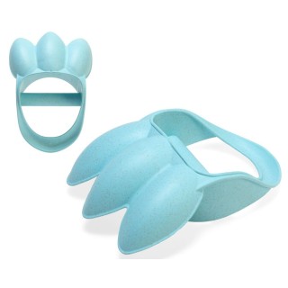 Carte postale microlorge