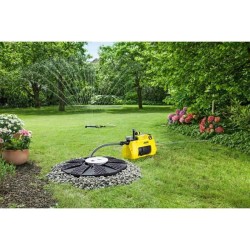 KÄRCHER Pompe de surface automatique BP 3 Home & Garden - 4 bars - 800 W