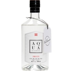 Aqua Unaged - Eau de Vie de...