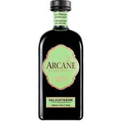 Rhum Arcane Delicatissime -...