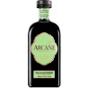 Rhum Arcane Delicatissime - Rhum agricole ambré - Ile Maurice - 41%vol - 70cl