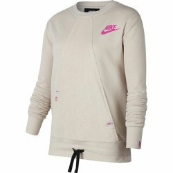 Sweat-shirt sans capuche...