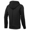 Sweat à capuche homme Reebok Supply Tech Noir