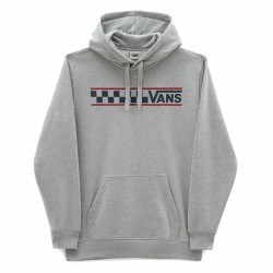 Sweat à capuche homme Vans...