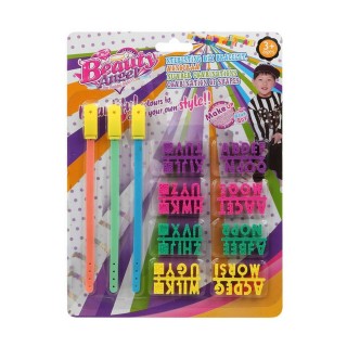 Carte postale microlorge