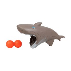 Jeu d'eau Requin Red 23 x 7 cm