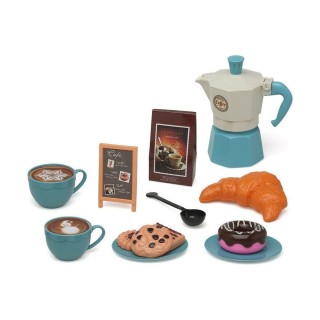 Carte postale microlorge