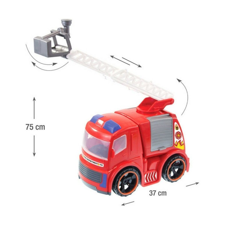 Carte postale microlorge