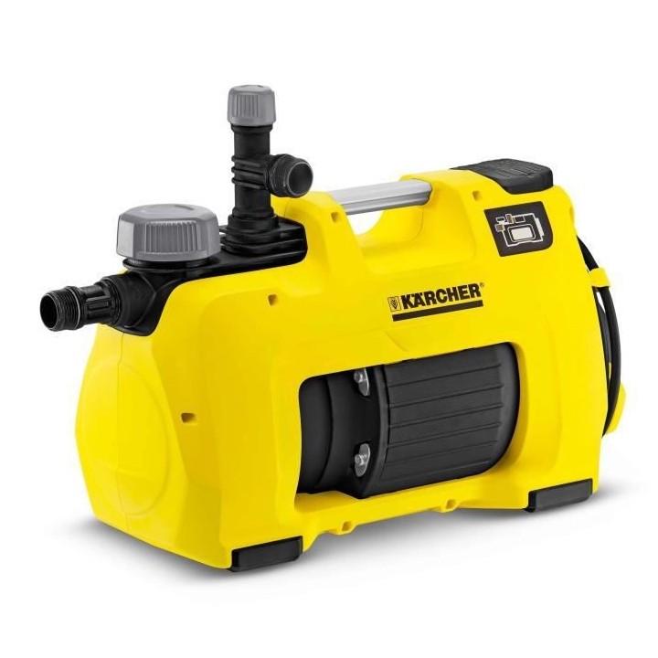 KÄRCHER Pompe de surface automatique BP 3 Home & Garden - 4 bars - 80