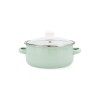 Casserole avec Couvercle Quid Cocco Métal Bakélite (18 cm)