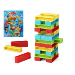 Jeu de société Jenga Classic