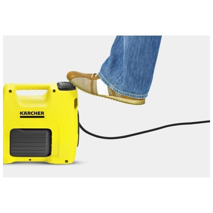 KÄRCHER Pompe d'arrosage de surface BP 3 Garden Set Plus + accessoire