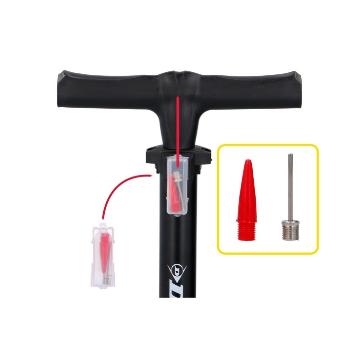 Carte postale microlorge