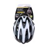 Casque de Cyclisme pour Adultes Dunlop 51-55 cm S