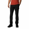 Pantalon de sport long Columbia Maxtrail Noir Homme