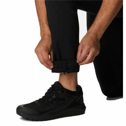 Pantalon de sport long Columbia Maxtrail Noir Homme