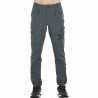 Pantalon de sport long +8000 Biten Homme Gris foncé