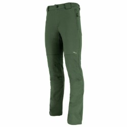 Pantalon de sport long...