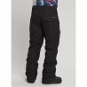 Pantalon de sport long Burton Southside Noir Homme