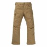 Pantalon de sport long Burton Covert Beige Homme