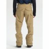 Pantalon de sport long Burton Covert Beige Homme