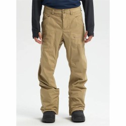 Pantalon de sport long Burton Covert Beige Homme