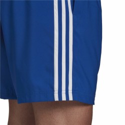 Short de Sport Adidas AeroReady Designed Bleu