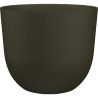 ARTEVASI - Pot havana naturel 30cm vert mousse 30 x 30 x h24,9 cm - 0,91l