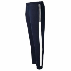 Pantalon de sport long Kappa Ipole Bleu foncé Homme