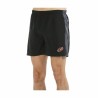 Short de Sport Bullpadel Moler Noir