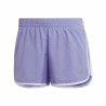 Short de Sport pour Femme Adidas Marathon 20 Lila