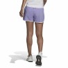 Short de Sport pour Femme Adidas Marathon 20 Lila